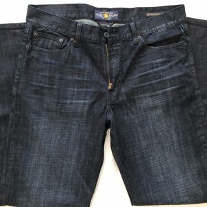 👖 Men’s Lucky Brand 361 Vintage Straight
